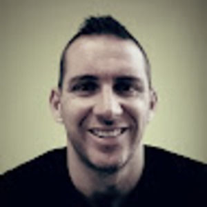 Meet your Posher, Jonah